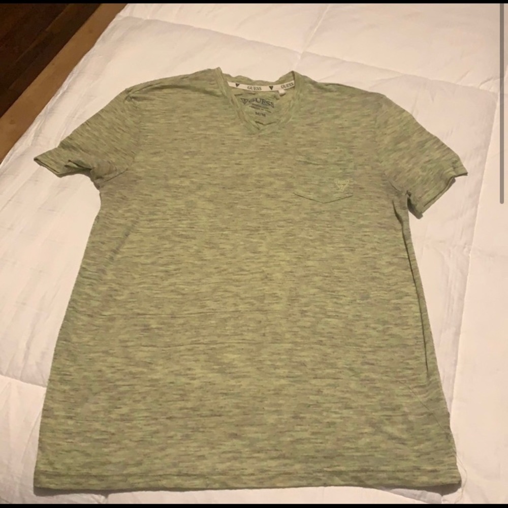 Guess men T-shirt